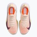 Кросівки для бігу жіночі Nike Alphafly 3 chalk/hyper crimson/purple dynasty 4