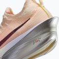 Кросівки для бігу жіночі Nike Alphafly 3 chalk/hyper crimson/purple dynasty 6