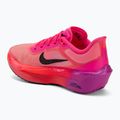 Кросівки для бігу жіночі Nike Zoom Fly 6 hyper pink/laser crimson/black 3