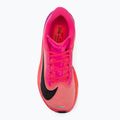 Кросівки для бігу жіночі Nike Zoom Fly 6 hyper pink/laser crimson/black 5