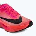 Кросівки для бігу жіночі Nike Zoom Fly 6 hyper pink/laser crimson/black 7
