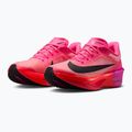 Кросівки для бігу жіночі Nike Zoom Fly 6 hyper pink/laser crimson/black 3