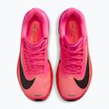 Кросівки для бігу жіночі Nike Zoom Fly 6 hyper pink/laser crimson/black 5
