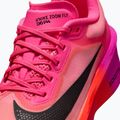 Кросівки для бігу жіночі Nike Zoom Fly 6 hyper pink/laser crimson/black 7