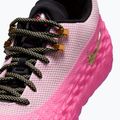 Кросівки для баскетболу чоловічі Nike S.T. Charge pink foam/pink spell/soft yellow 3