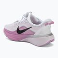 Кросівки для бігу жіночі Nike Pegasus 42 EasyOn white/light magenta/bleached lilac/black 3