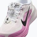 Кросівки для бігу жіночі Nike Pegasus 42 EasyOn white/light magenta/bleached lilac/black 3
