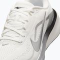 Кросівки для бігу жіночі Nike Pegasus 42 summit white/sail/black/metallic silver 5