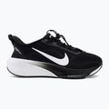 Кросівки для бігу жіночі Nike Pegasus 42 EasyOn black/dark smoke grey/white 2