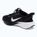Кросівки для бігу жіночі Nike Pegasus 42 EasyOn black/dark smoke grey/white 3