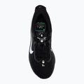 Кросівки для бігу жіночі Nike Pegasus 42 EasyOn black/dark smoke grey/white 5