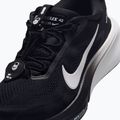Кросівки для бігу жіночі Nike Pegasus 42 EasyOn black/dark smoke grey/white 4