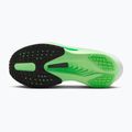 Кросівки для бігу жіночі Nike Zoom Fly 6 white/illusion green/metallic silver 4
