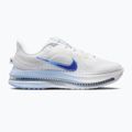 Кросівки для бігу жіночі Nike Pegasus Premium white/aluminum/sundial/mystic navy