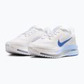 Кросівки для бігу жіночі Nike Pegasus Premium white/aluminum/sundial/mystic navy 3