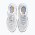 Кросівки для бігу жіночі Nike Pegasus Premium white/aluminum/sundial/mystic navy 5