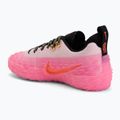Кросівки для баскетболу чоловічі Nike S.T. Charge pink foam/pink spell/soft yellow 3