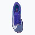 Кросівки для бігу чоловічі Nike Zoom Fly 6 racer blue/blue lightning/white 5