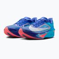 Кросівки для бігу чоловічі Nike Zoom Fly 6 racer blue/blue lightning/white 3