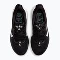 Кросівки для бігу чоловічі Nike Pegasus 42 EasyOn black/dark smoke grey/white 5