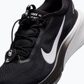 Кросівки для бігу чоловічі Nike Pegasus 42 EasyOn black/dark smoke grey/white 7