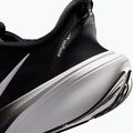 Кросівки для бігу чоловічі Nike Pegasus 42 EasyOn black/dark smoke grey/white 8