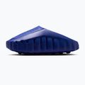 Шльопанці жіночі Nike Mind 001 old royal/midnight navy/metallic silver 2