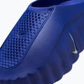 Шльопанці жіночі Nike Mind 001 old royal/midnight navy/metallic silver 5