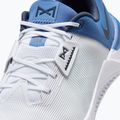 Кросівки для тренувань чоловічі Nike Metcon 10 white/indigo storm/volt/thunder blue 5