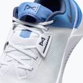 Кросівки для тренувань чоловічі Nike Metcon 10 white/indigo storm/volt/thunder blue 6