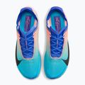 Кросівки для бігу чоловічі Nike Streakfly 2 atomic pink/racer blue/white 5