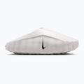 Шльопанці жіночі Nike Mind 001 summit white/phantom/metallic silver