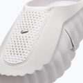 Шльопанці жіночі Nike Mind 001 summit white/phantom/metallic silver 5