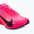 Кросівки для бігу жіночі Nike Vaporfly 4 Hyper Pink/Fuchsia Blast/Black 7