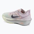 Кросівки для бігу жіночі Nike Zoom Fly 6 bleached lilac/volt tint/purple dynasty 3