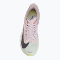 Кросівки для бігу жіночі Nike Zoom Fly 6 bleached lilac/volt tint/purple dynasty 5