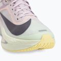 Кросівки для бігу жіночі Nike Zoom Fly 6 bleached lilac/volt tint/purple dynasty 7