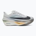 Кросівки для бігу чоловічі Nike Zoom Fly 6 pure platinum/grey fog/dark obsidian 2