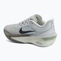 Кросівки для бігу чоловічі Nike Zoom Fly 6 pure platinum/grey fog/dark obsidian 3