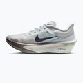 Кросівки для бігу чоловічі Nike Zoom Fly 6 pure platinum/grey fog/dark obsidian 2