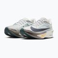 Кросівки для бігу чоловічі Nike Zoom Fly 6 pure platinum/grey fog/dark obsidian 3