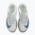 Кросівки для бігу чоловічі Nike Zoom Fly 6 pure platinum/grey fog/dark obsidian 5