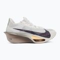 Кросівки для бігу чоловічі Nike Alphafly 3 platinum tint/ocean cube/purple dynasty 2