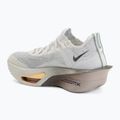 Кросівки для бігу чоловічі Nike Alphafly 3 platinum tint/ocean cube/purple dynasty 3