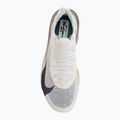 Кросівки для бігу чоловічі Nike Alphafly 3 platinum tint/ocean cube/purple dynasty 5