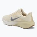 Кросівки для бігу чоловічі Nike Pegasus 42 coconut milk/light khaki/metallic silver 3