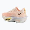Кросівки для бігу жіночі Nike Alphafly 3 chalk/hyper crimson/purple dynasty 3