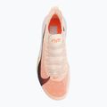 Кросівки для бігу жіночі Nike Alphafly 3 chalk/hyper crimson/purple dynasty 5