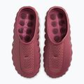 Шльопанці жіночі Nike Mind 001 Pink smoke/mystic dates/metallic silver 4