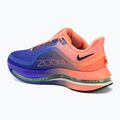 Кросівки для бігу чоловічі Nike Pegasus Premium racer blue/atomic pink/volt tint/black 3